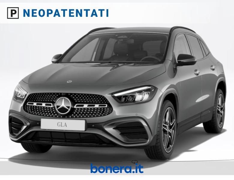 Mercedes GLA 180 180 AMG Line Extra 7G-DCT