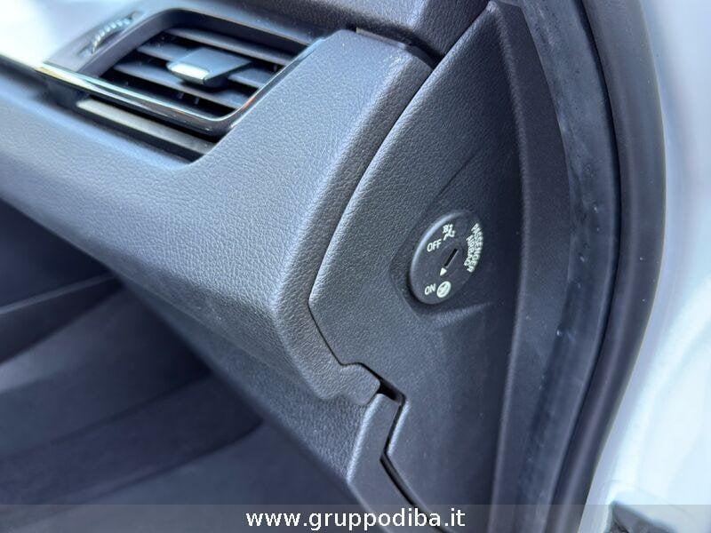 BMW Serie 2 Active Tourer Serie 2 F45 2014 Active Tourer 216i Active Tourer