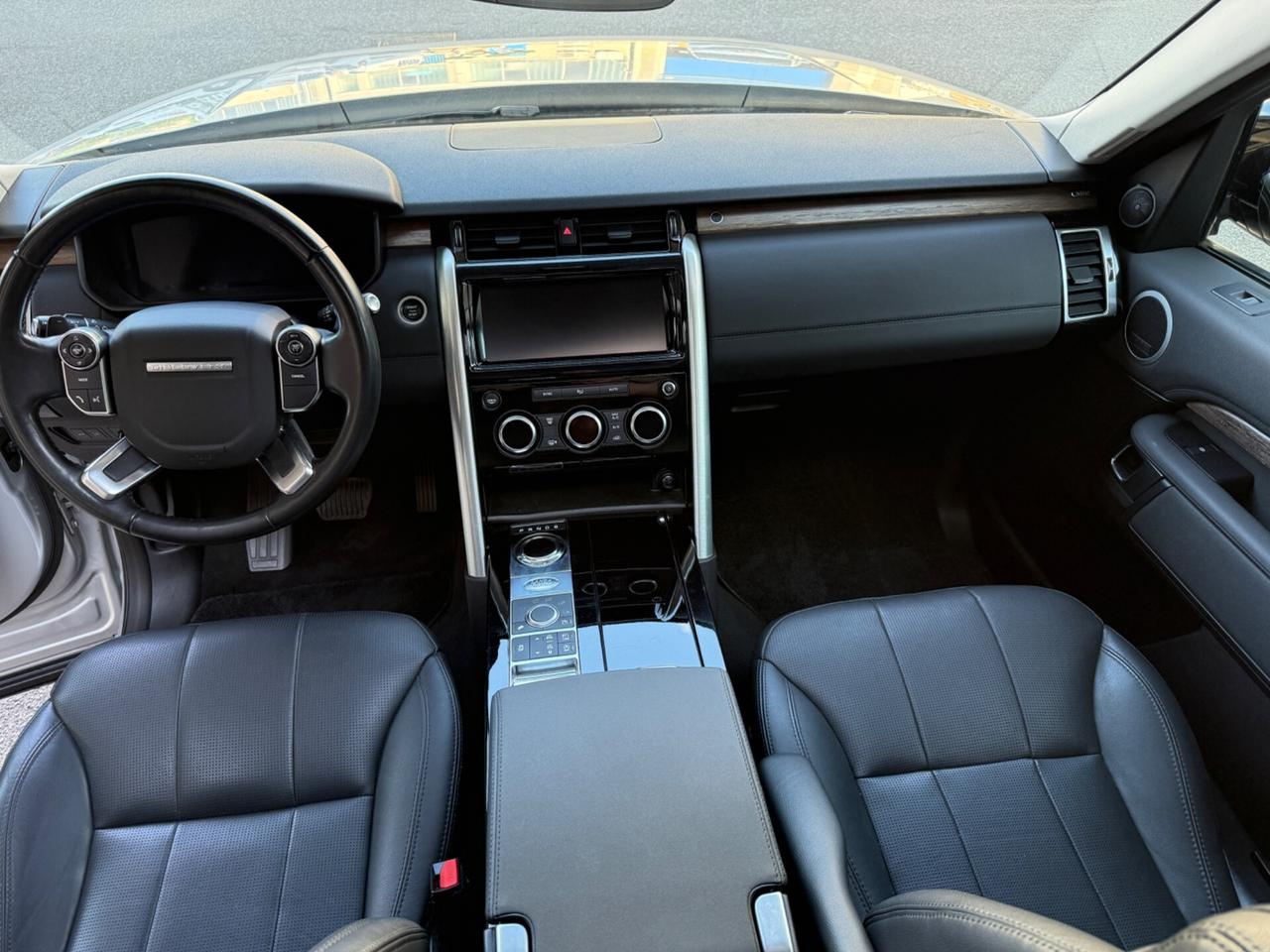 Land Rover Discovery 2.0 SD4 240 CV HSE 7 POSTI