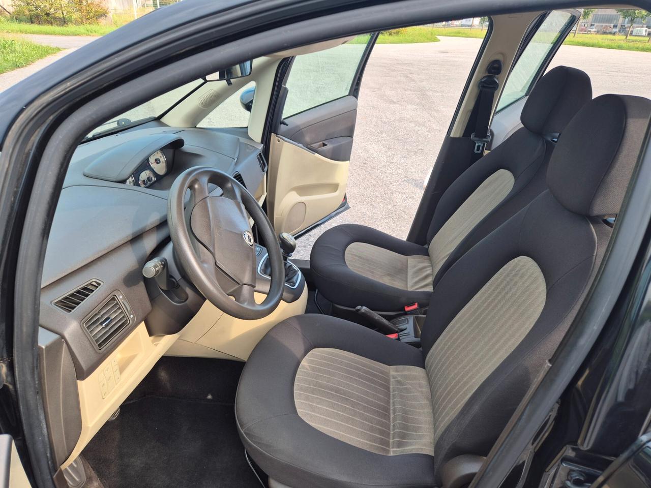 Lancia MUSA 1.4 DIVA OK NEOPATENTATI