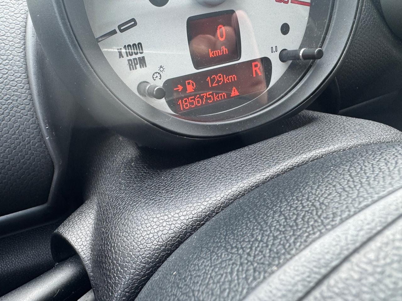 Mini Cooper S Countryman 1.6 ALL4 Automatica