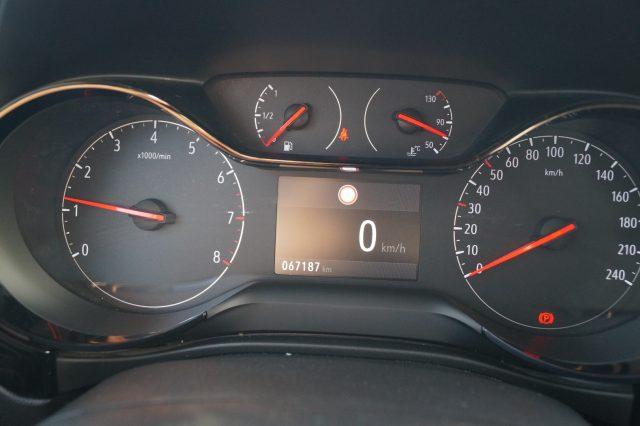OPEL Corsa 1.2 Edition