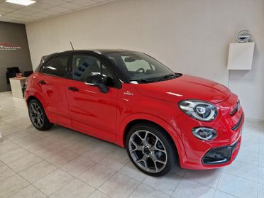 Fiat 500X 1.6 MultiJet 120 CV Sport cambio automatico