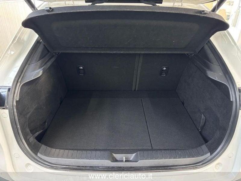 Mazda CX-30 2.0L e-Skyactiv-G 150 CV M Hybrid AWD Exceed