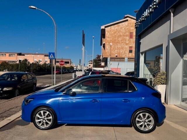 Opel Corsa 1.2 Bi color 2021 aziendale