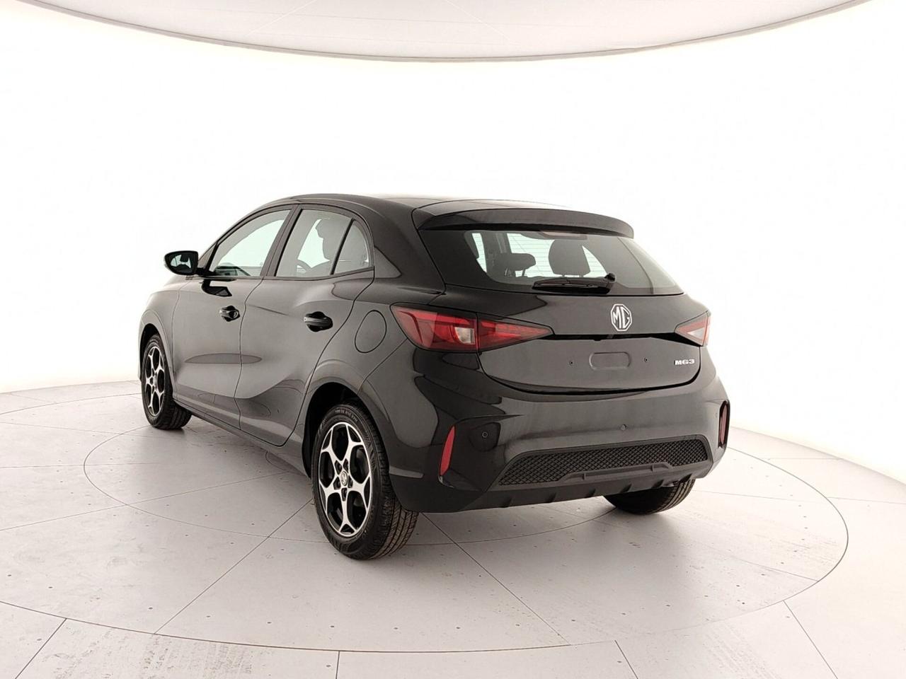 MG3 1.5 Comfort 106 Cv