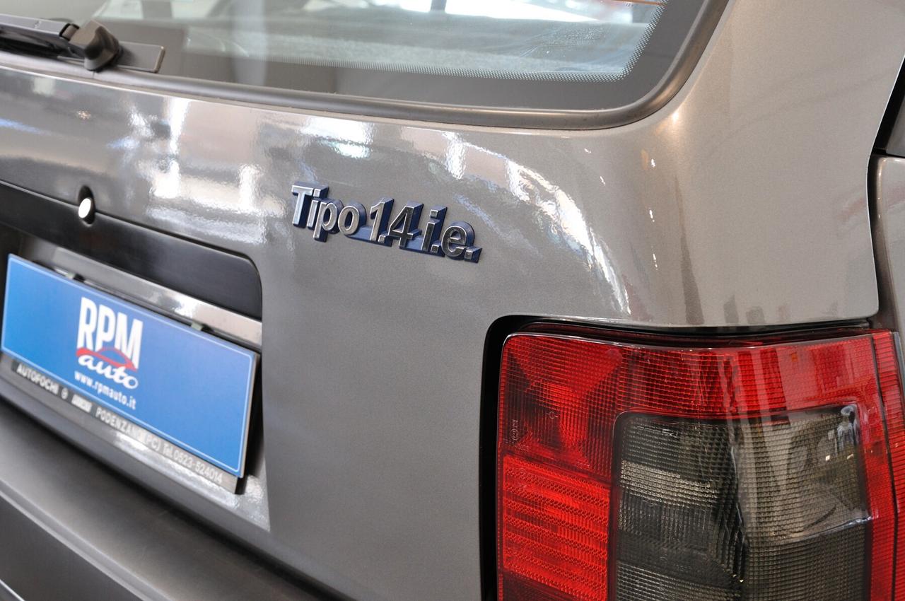 Fiat Tipo 1.4 i.e. cat 5 porte SX