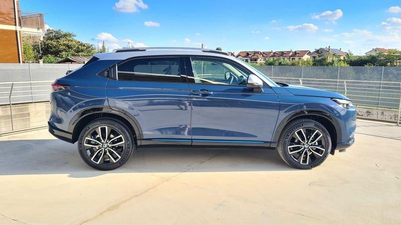 Honda HR-V HR-V 1.5 Hev eCVT Advance Style