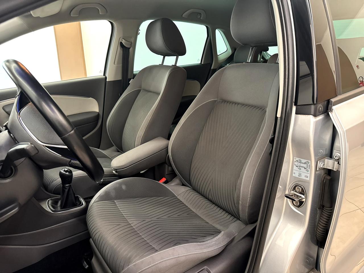 Volkswagen Polo 1.4 TDI 5p. Trendline BlueMotion Technology