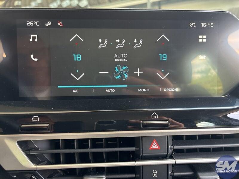 Citroën C4 PureTech 130 S&S EAT8 Plus