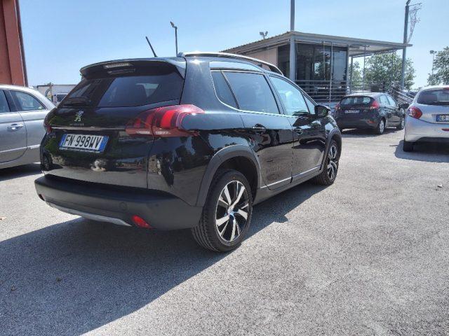 PEUGEOT 2008 (A55)