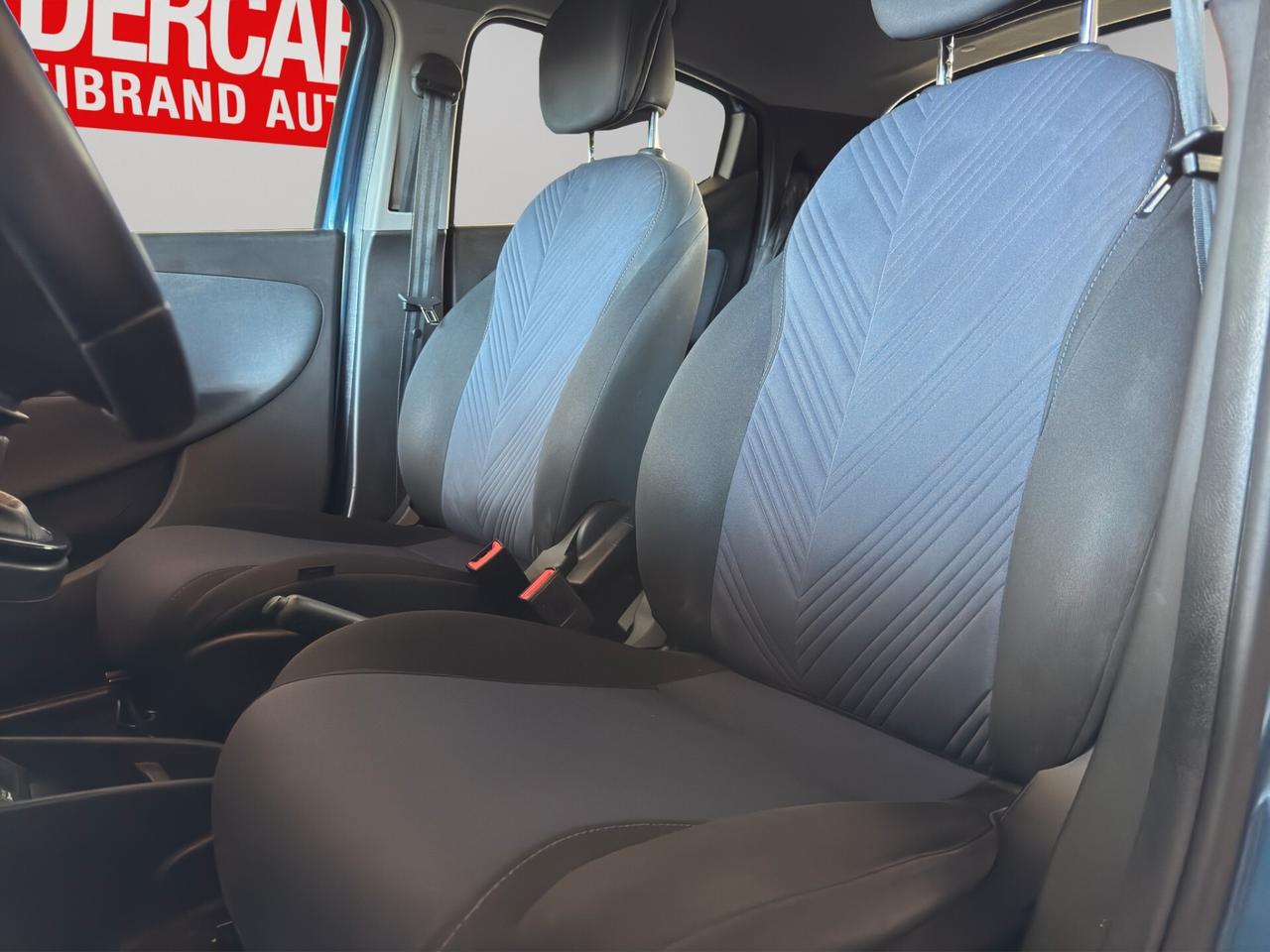 Lancia Ypsilon 1.0 FireFly 5 porte S&S Hybrid Ecochic Gold