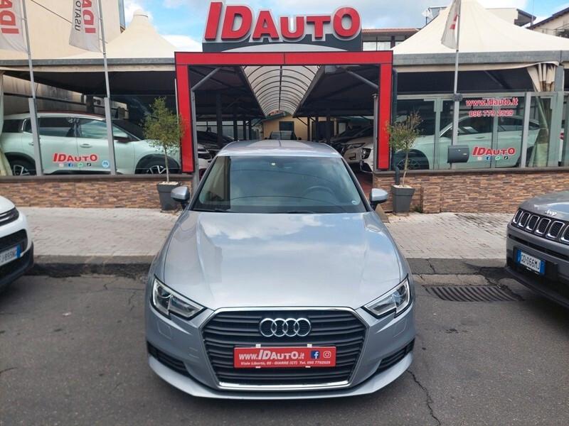 Audi A3 SPB 30 TDI Admired