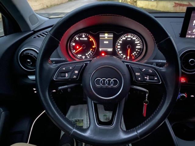 Audi A3 30 1.6 tdi Business 116cv s-tronic