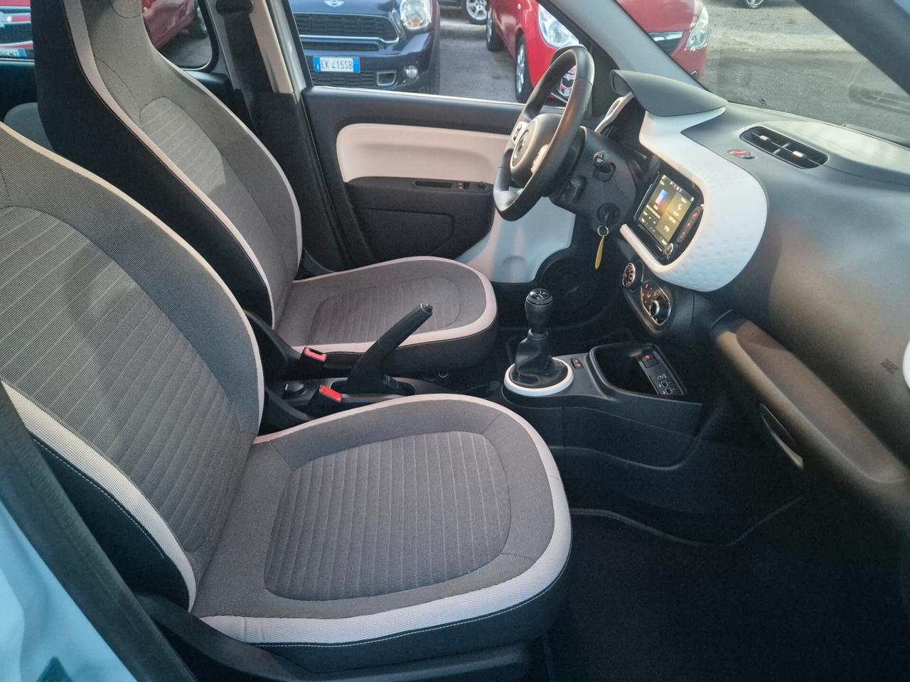 Renault Twingo SCe 65 CV Urban Night