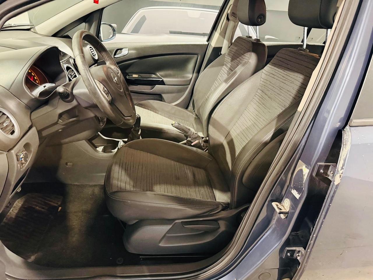 Opel CORSA 1.2 GPL 80 CV Tech*NEOPATENTATI*