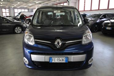 RENAULT Kangoo 1.5 dCi 110CV 5 porte S&s Limited 7 POSTI