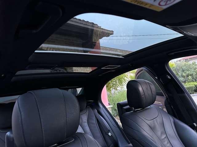 Mercedes-Benz S 350 CDI 4matic PREMIUM lunga auto 258CV FULL!!
