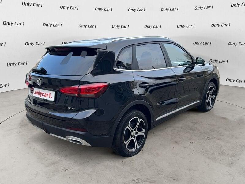 MG ZS ZS 1.5 Comfort