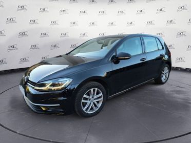 Volkswagen Golf Golf 1.6 TDI 115CV DSG 5p. Business BlueMotion Technology