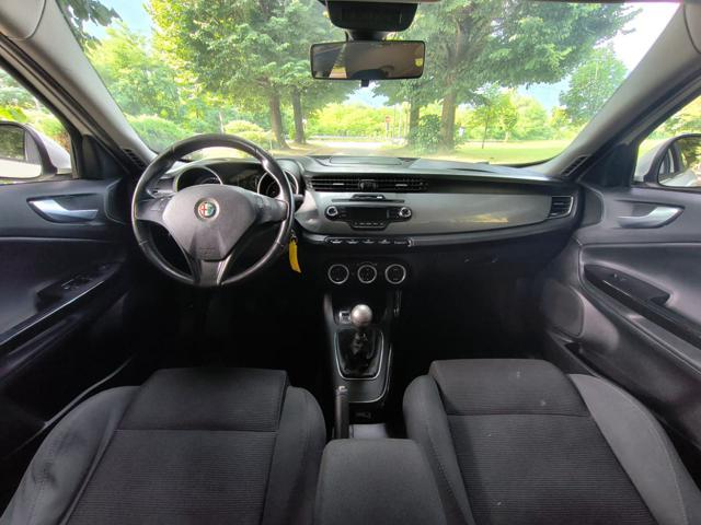 ALFA ROMEO Giulietta 1.6 JTDm-2 105 CV