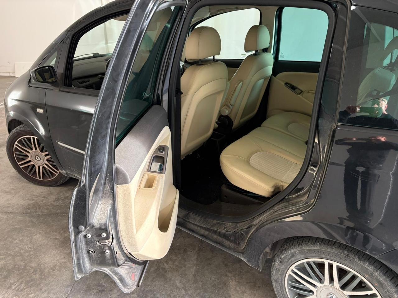 Lancia MUSA 1.3 Multijet 16V Platino