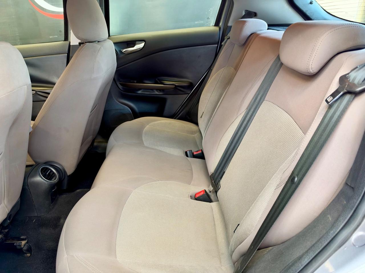 Alfa Romeo Giulietta 1.6 JTDm-2 105 CV Business