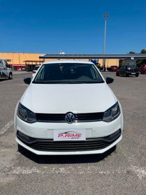 Volkswagen Polo 1.4 TDI 90CV DSG 5p. Fresh BlueMotion Technology