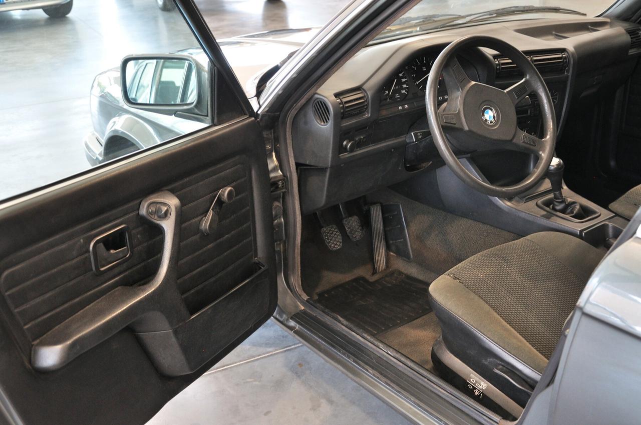 Bmw 316 4 porte