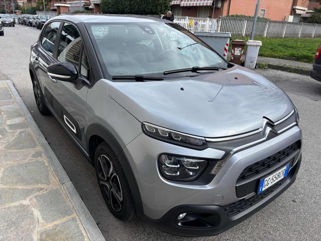 CITROEN C3 PureTech 83 S&S C-Series