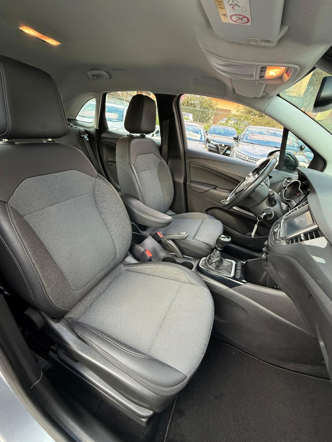 Opel Crossland 1.2 **PRONTA CONSEGNA**