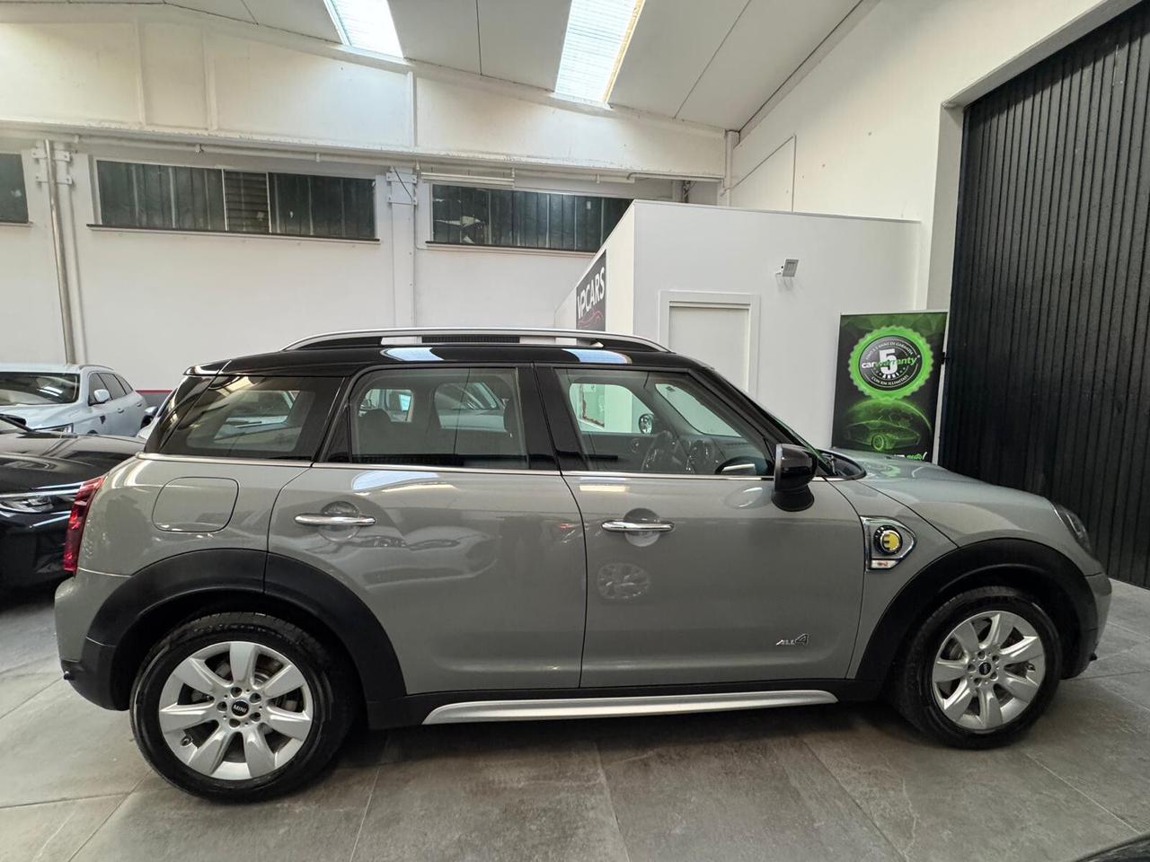 Mini Cooper S Countryman Mini 1.5 Cooper SE Business Countryman ALL4 Automatica