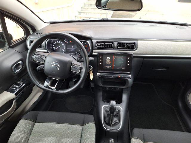 CITROEN C3 1200 82 CV Pack Shine