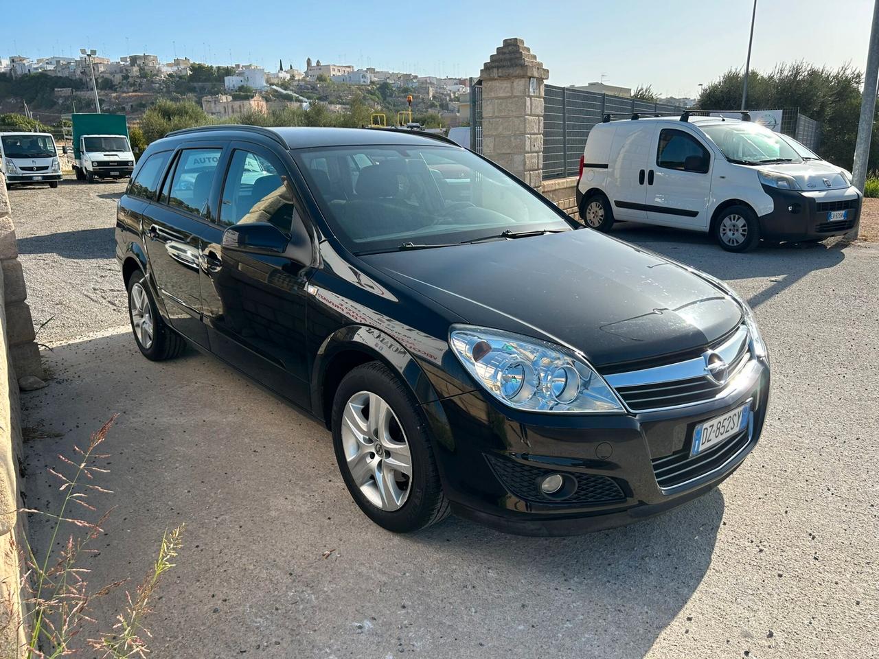 Opel Astra 1.3 CDTI ecoFLEX Station Wagon Enjoy