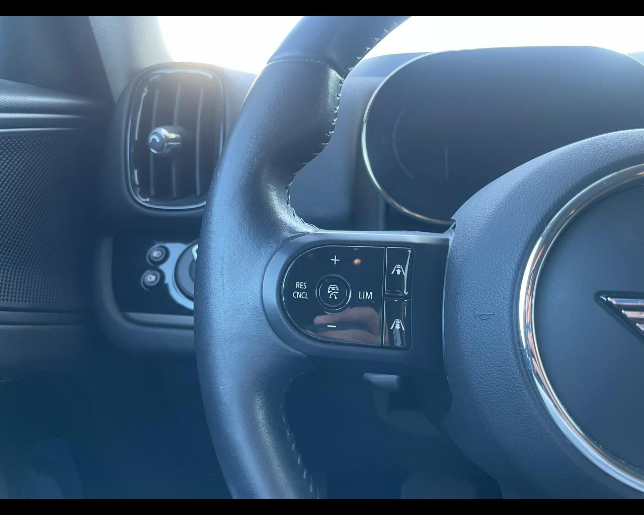 MINI Mini Countrym.(F60) - Mini 2.0 Cooper D Business Countryman ALL4
