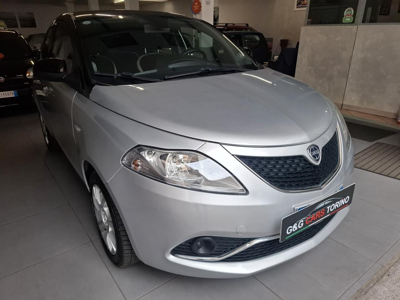 Lancia Ypsilon 1.3 MJT 16V 95 CV 5 porte S&S Elefantino