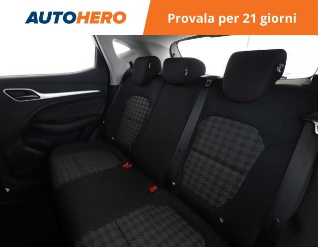 MG ZS 1.5 VTi-tech Comfort