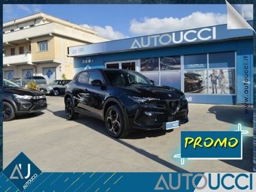 ALFA ROMEO Junior 1.2 136 CV Hybrid eDCT6 Speciale Automatica