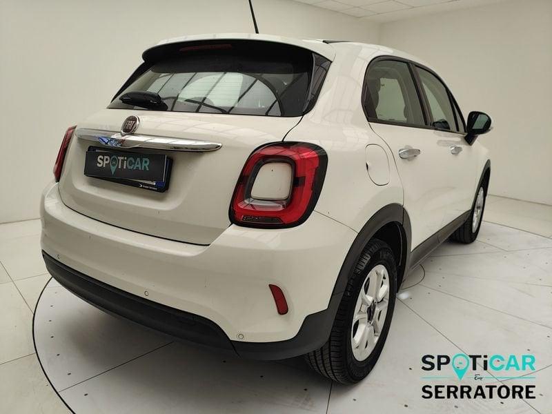 FIAT 500X 500 X 2018 1.0 T3 Cult 120cv