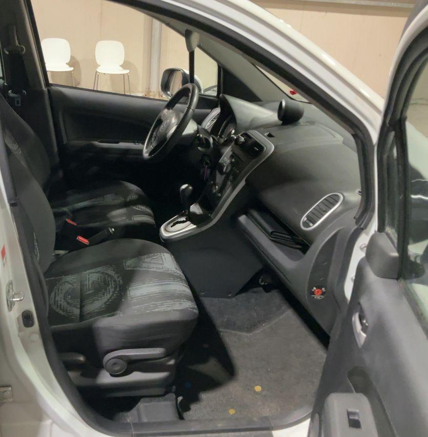 Opel Agila 1.2 Enjoy 94cv auto