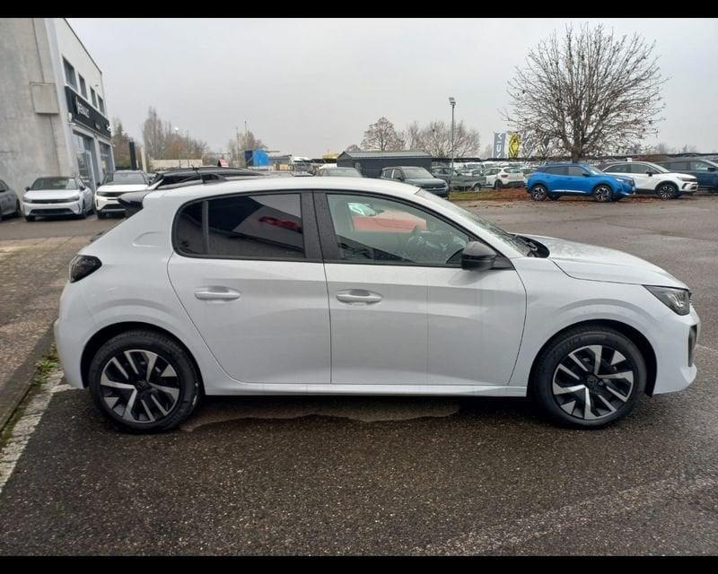 Peugeot 208 5P - Business Hybrid 110 E-DCS6