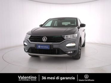 Volkswagen T-Roc 1.0 TSI Style BlueMotion Technology