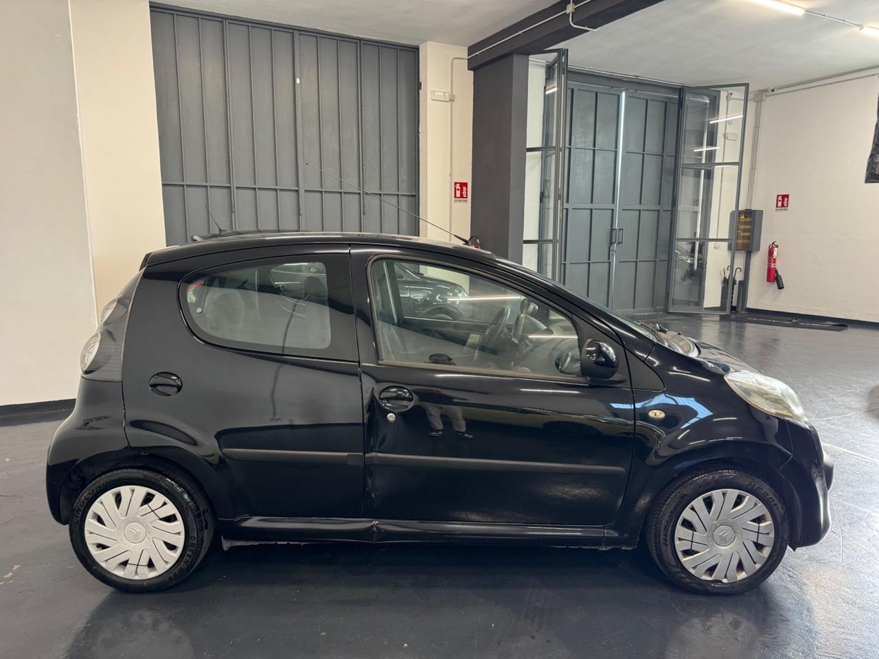 Citroen C1 1.0 5p AUTOMATICA! UNIPRO!