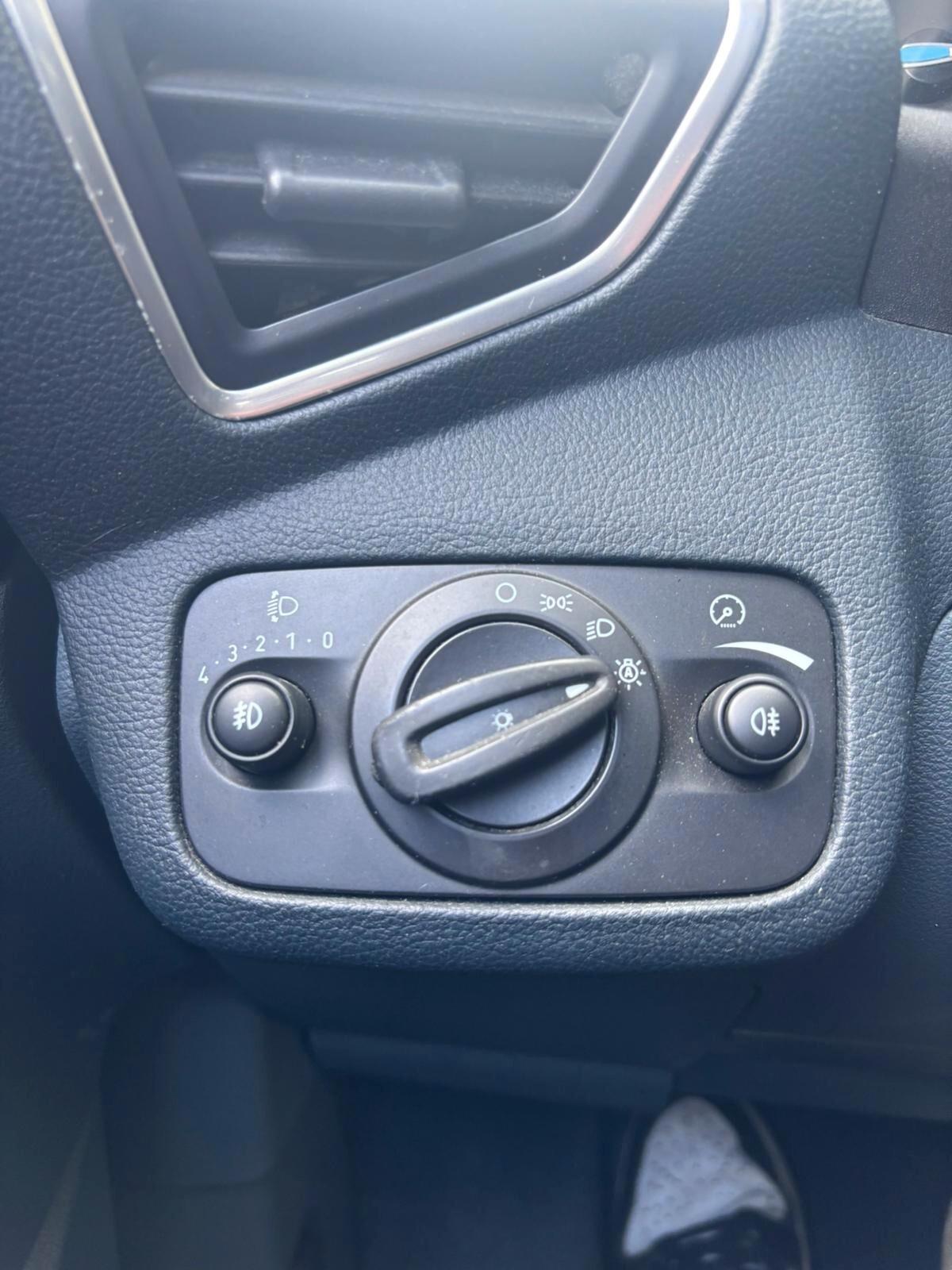 Ford C-Max 1.6 TDCi 115CV Titanium