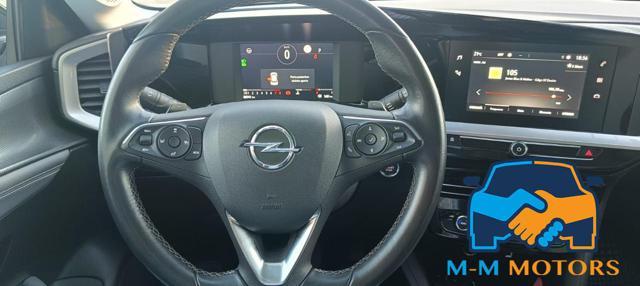 OPEL Mokka 1.2 Turbo 130 CV aut. Elegance