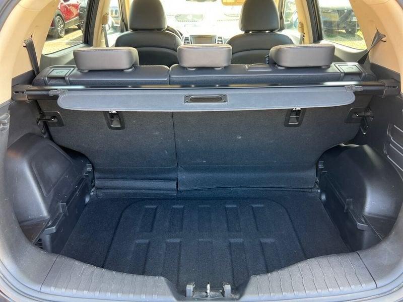 Ssangyong Tivoli 1.6d 2WD Be