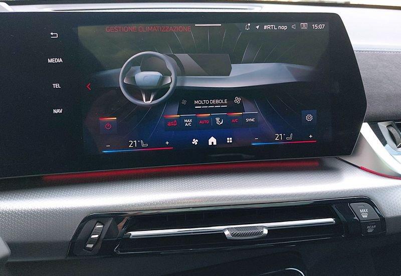 BMW iX2 xDrive 30 M Sport