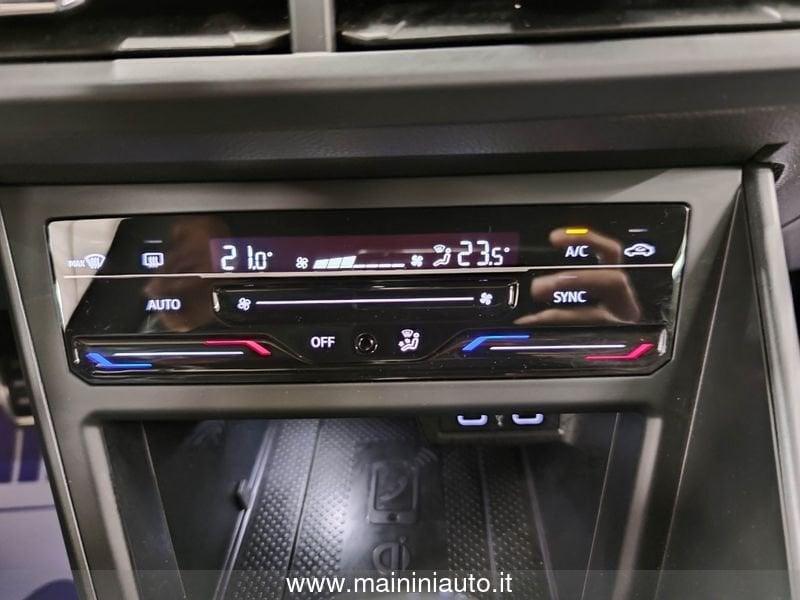 Volkswagen Polo 1.0 TSI 95cv DSG R-Line Automatica SUPER PROMO