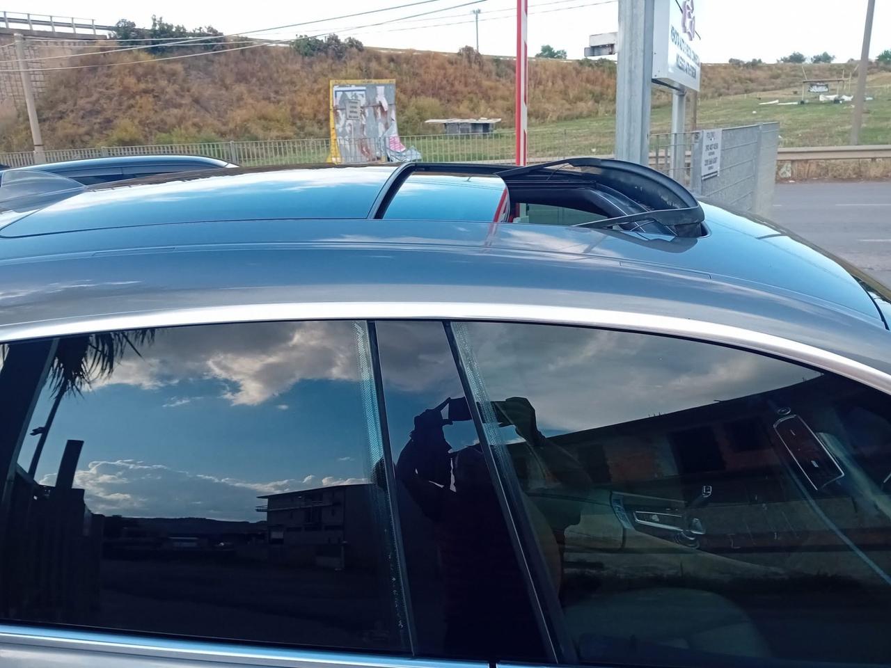 Bmw 530 530d cat Eletta