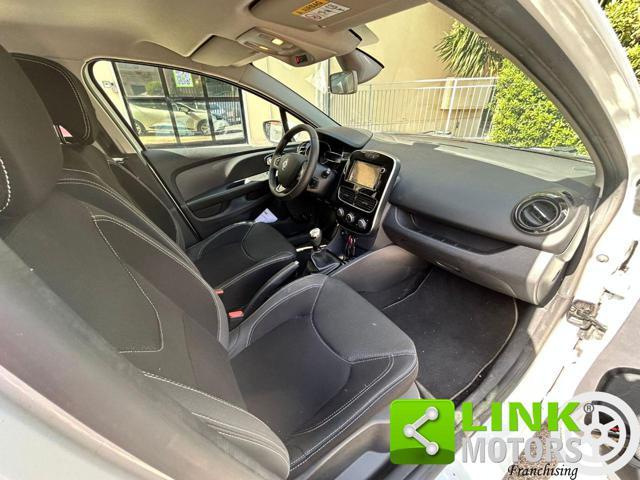 RENAULT Clio 1.2 75 CV 5 porte Duel2
